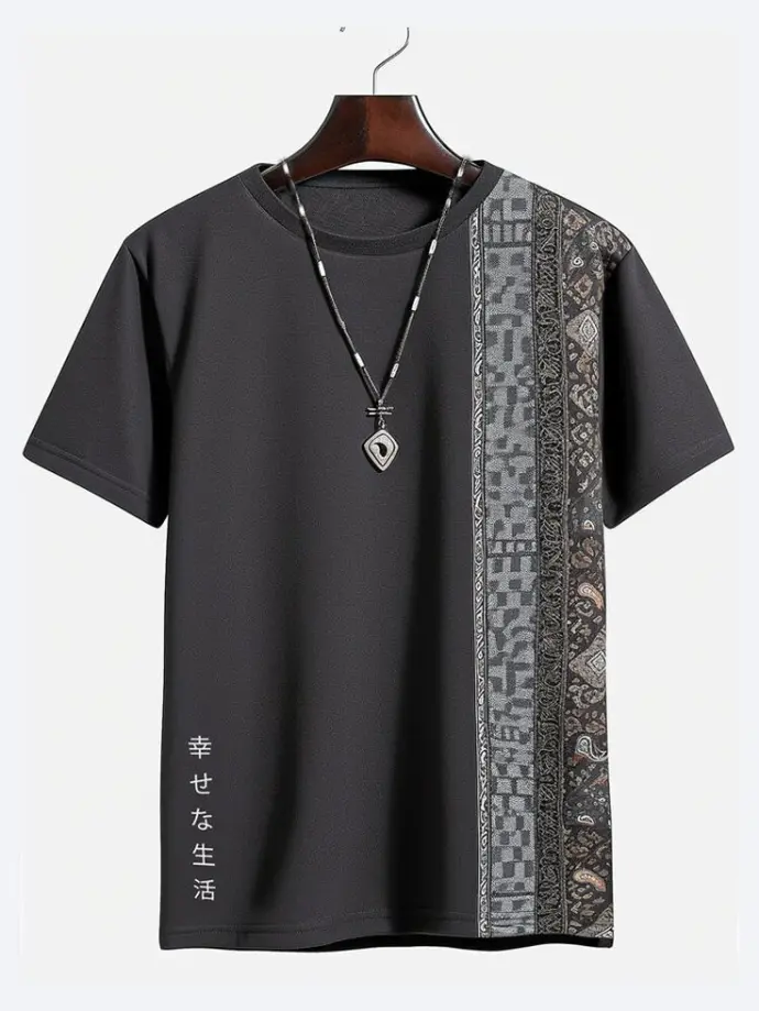 Rare Editions gray Tshrits